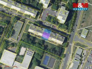 Prodej bytu 3+1, Most, Růžová, 68 m2