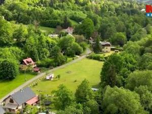 Prodej pozemku pro bydlení, Třinec - Tyra, 1000 m2