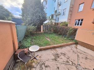 Pronájem bytu 3+kk, Brno, Slevačská, 45 m2