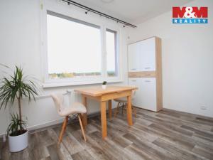 Pronájem bytu 2+1, Týniště nad Orlicí, Okružní, 67 m2