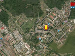 Pronájem bytu 2+1, Týniště nad Orlicí, Okružní, 67 m2