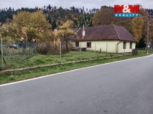 Prodej rodinného domu, Koroužné - Švařec, 165 m2