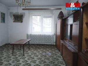 Prodej rodinného domu, Koroužné - Švařec, 165 m2