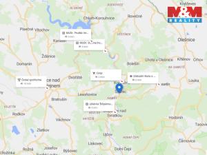 Prodej rodinného domu, Koroužné - Švařec, 165 m2