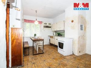 Prodej rodinného domu, Rašovice - Jindice, 92 m2