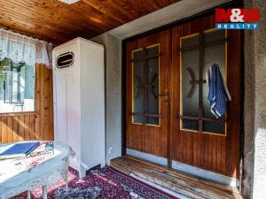 Prodej rodinného domu, Rašovice - Jindice, 92 m2