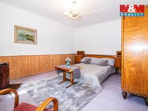 Prodej rodinného domu, Rašovice - Jindice, 92 m2