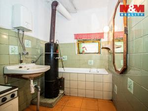 Prodej rodinného domu, Rašovice - Jindice, 92 m2