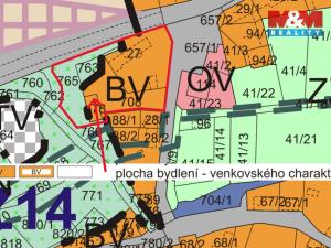 Prodej rodinného domu, Rašovice - Jindice, 92 m2