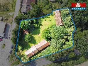 Prodej rodinného domu, Rašovice - Jindice, 92 m2