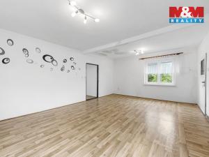 Prodej rodinného domu, Mikulášovice, 150 m2