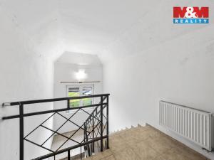 Prodej rodinného domu, Mikulášovice, 150 m2