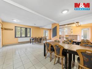 Prodej rodinného domu, Mikulášovice, 150 m2