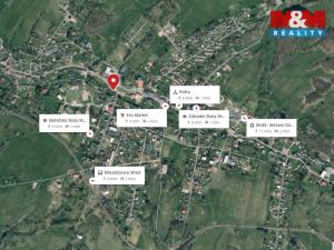 Prodej rodinného domu, Mikulášovice, 150 m2
