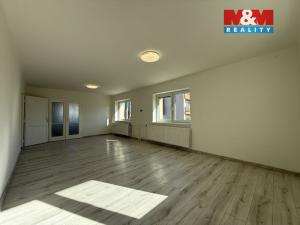 Pronájem rodinného domu, Petrovice u Karviné, 160 m2