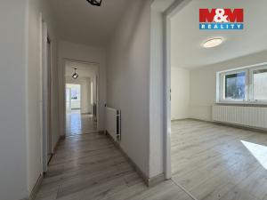 Pronájem rodinného domu, Petrovice u Karviné, 160 m2