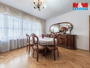 Prodej rodinného domu, Praha - Hodkovičky, Korandova, 233 m2