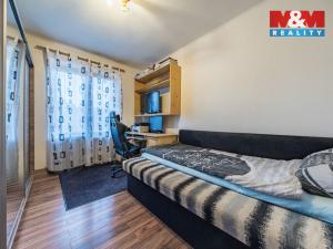 Prodej rodinného domu, Praha - Hodkovičky, Korandova, 233 m2