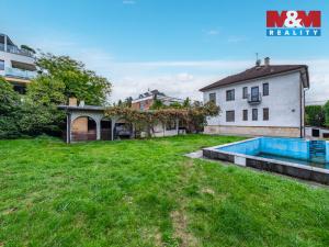 Prodej rodinného domu, Praha - Hodkovičky, Korandova, 233 m2