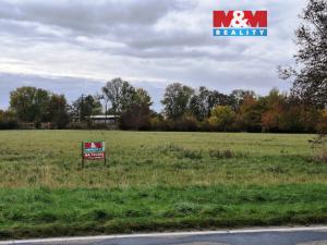 Prodej komerčního pozemku, Újezd u Brna, 1529 m2