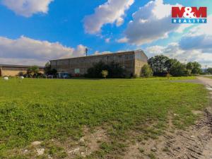 Prodej zemědělského objektu, Javorník, Partyzánská, 1220 m2