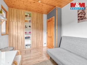 Prodej rodinného domu, Vojkovice, 108 m2