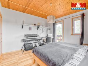 Prodej rodinného domu, Vojkovice, 108 m2