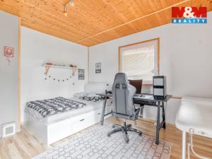 Prodej rodinného domu, Vojkovice, 108 m2