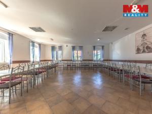 Prodej ubytování, Třebívlice - Dřemčice, 1015 m2