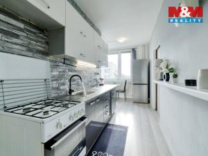 Prodej bytu 3+1, Planá, Fučíkova, 65 m2