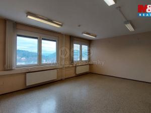 Pronájem kanceláře, Ústí nad Orlicí, Čs. armády, 13 m2