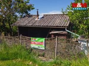 Prodej pozemku pro bydlení, Uherský Brod, 801 m2