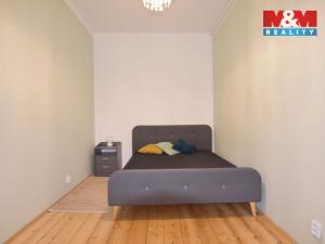 Pronájem bytu 2+1, Ústí nad Labem - Ústí nad Labem-centrum, Pasteurova, 58 m2