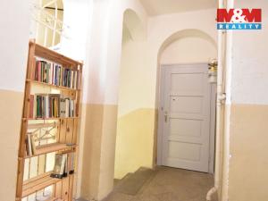 Pronájem bytu 2+1, Ústí nad Labem - Ústí nad Labem-centrum, Pasteurova, 58 m2