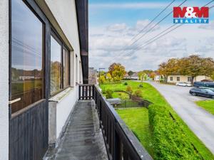 Prodej rodinného domu, Bechyně - Hvožďany, 230 m2