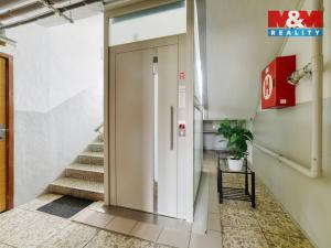 Prodej bytu 3+1, Bor, Nádražní, 67 m2