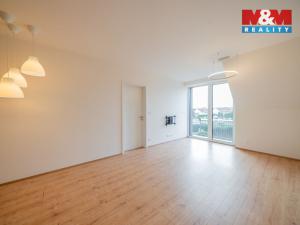 Prodej bytu 3+kk, Modřice, Za Humny, 86 m2