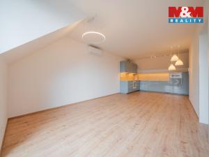 Prodej bytu 3+kk, Modřice, Za Humny, 86 m2