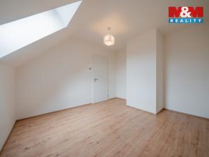 Prodej bytu 3+kk, Modřice, Za Humny, 86 m2