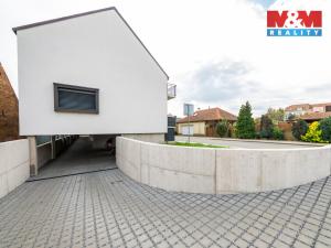 Prodej bytu 3+kk, Modřice, Za Humny, 86 m2