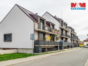 Prodej bytu 3+kk, Modřice, Za Humny, 86 m2
