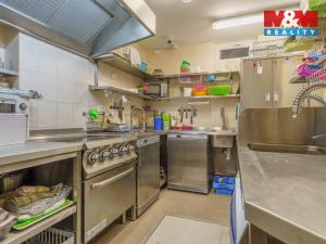 Prodej činžovního domu, Karlovy Vary - Stará Role, Dlouhá, 402 m2