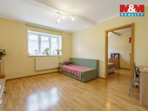 Prodej činžovního domu, Karlovy Vary - Stará Role, Dlouhá, 402 m2