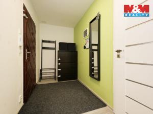 Prodej bytu 3+1, Olomouc - Neředín, Stiborova, 62 m2