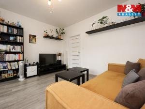 Prodej bytu 3+1, Olomouc - Neředín, Stiborova, 62 m2