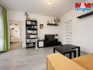 Prodej bytu 3+1, Olomouc - Neředín, Stiborova, 62 m2