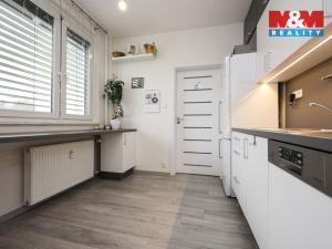Prodej bytu 3+1, Olomouc - Neředín, Stiborova, 62 m2