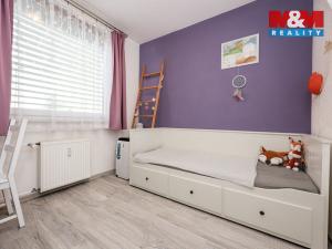 Prodej bytu 3+1, Olomouc - Neředín, Stiborova, 62 m2