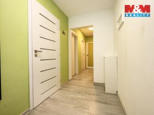 Prodej bytu 3+1, Olomouc - Neředín, Stiborova, 62 m2