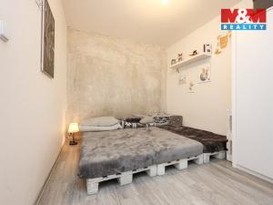 Prodej bytu 3+1, Olomouc - Neředín, Stiborova, 62 m2
